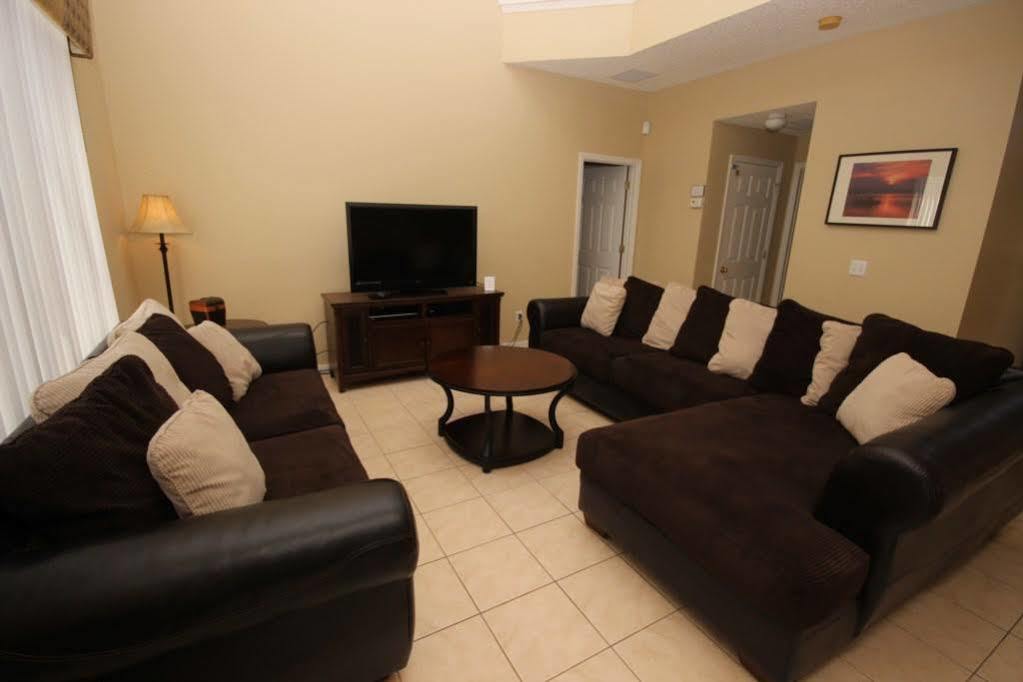 Seasons - 6 Bedroom Private Pool Home, West Facing, Game Room Kissimmee Dış mekan fotoğraf